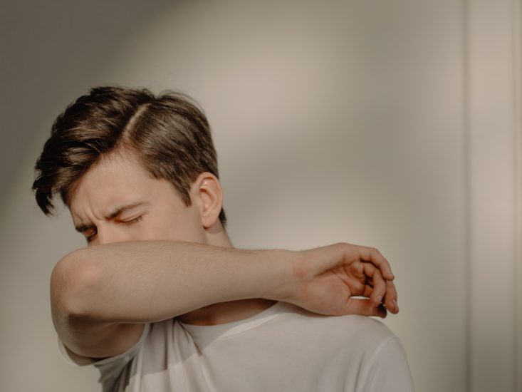 Health Wise: The facts about Aussie Flu in the workplace