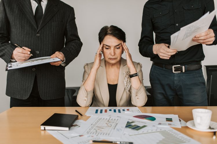 What does Workplace Burnout mean in 2022?