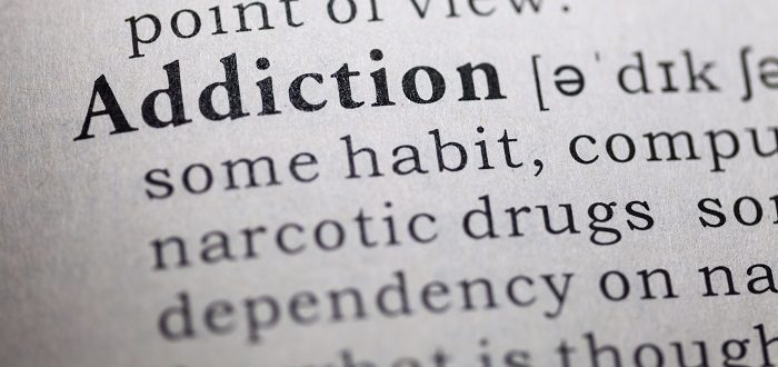 Dealing with addiction in the workplace