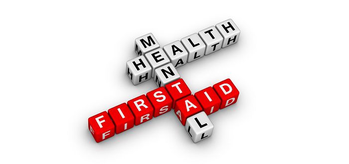 The facts about Mental Health First Aid training