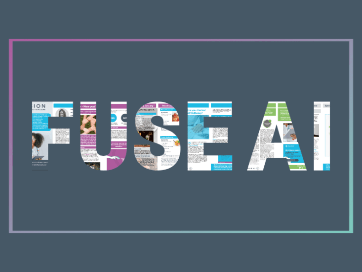 Latest FUSE AI magazine – Health and wellbeing in the workplace