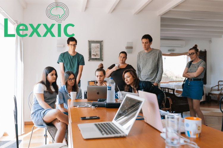 Neuro-inclusive workplaces by Lexxic