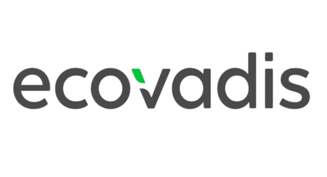 ecovadis accreditation