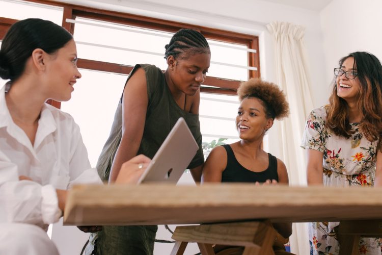 Coping with menopause at work – Bodyline
