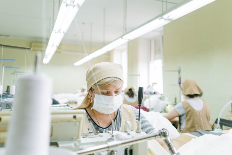 What do good health surveillance services for manufacturers look like?