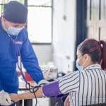 What kind of health surveillance checks are available?