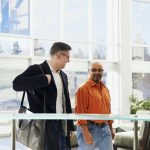 Time to Talk day 2024 – effective communication in the workplace