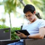 Digital care pathways: providing support from the moment of referral